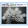 Plastic Bio Filter Media